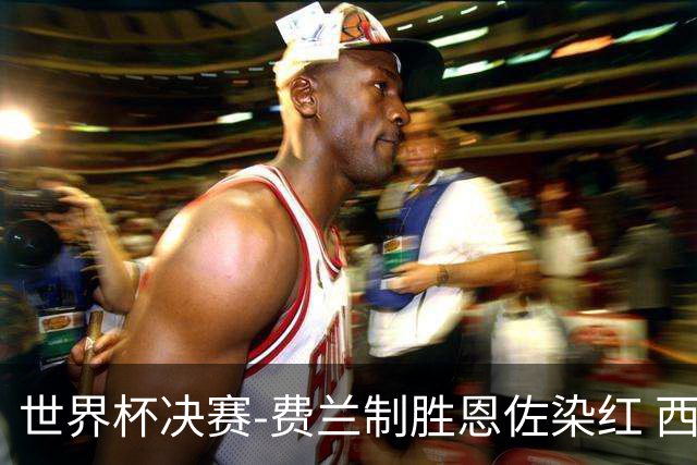 世界杯决赛-费兰制胜恩佐染红 西班牙加时1-0阿根廷夺冠